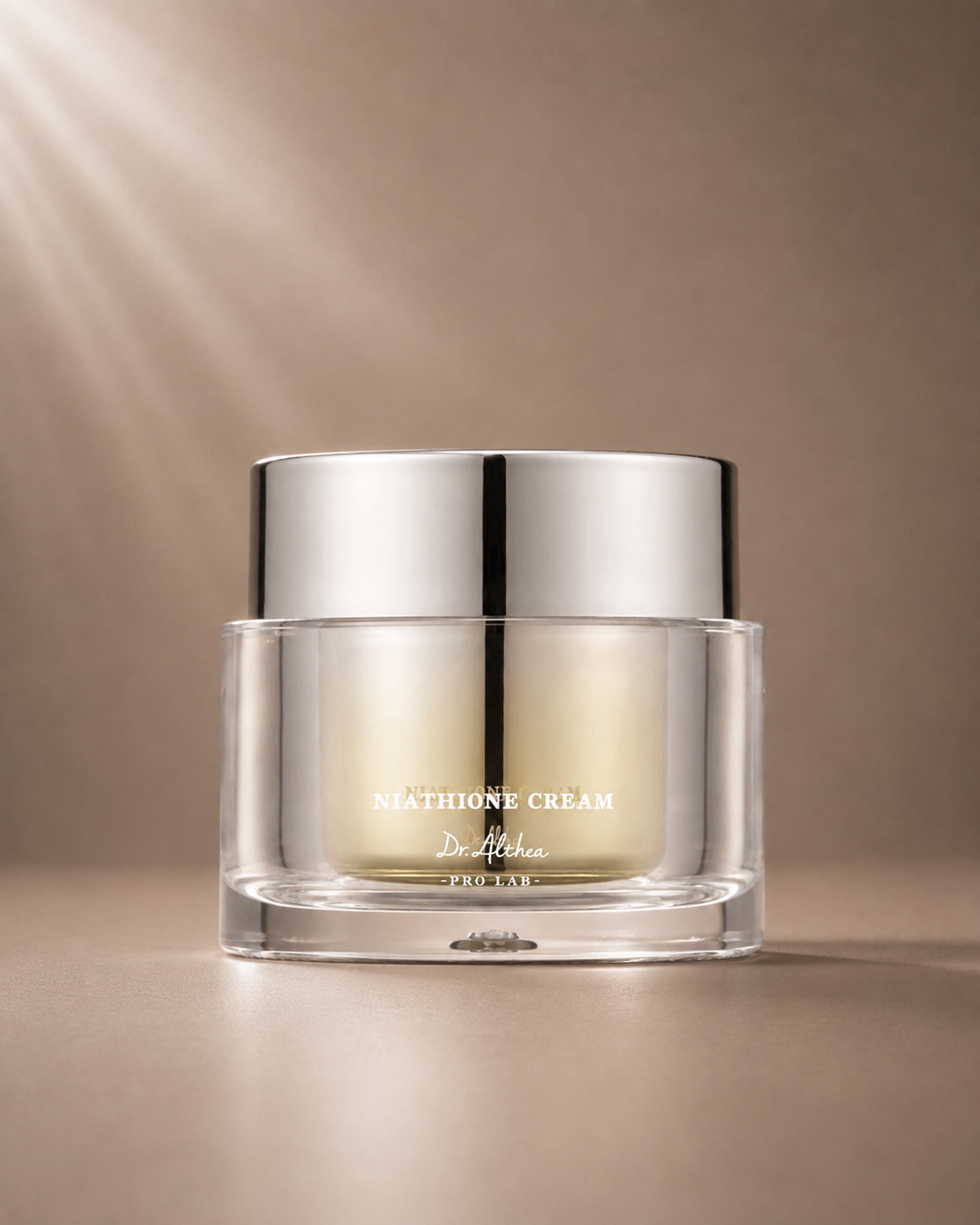 Dr. Althea 345 Relief Cream - Crème apaisante & hydratante 50 ml