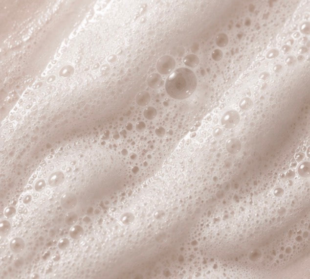 Dr. Althea Amino Acid Gentle Bubble Cleanser -
Nettoyant Visage Doux
