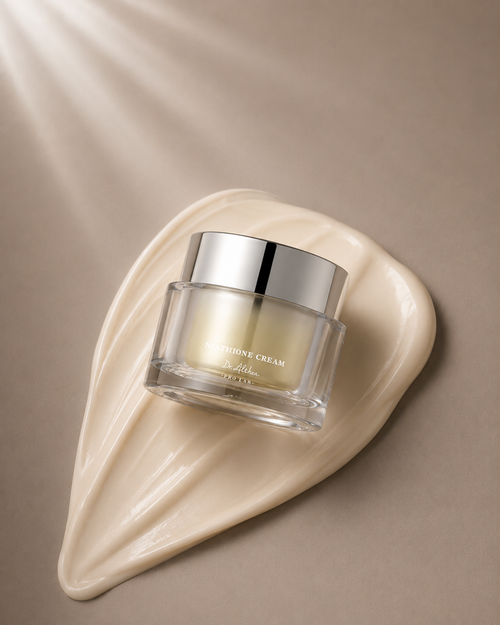 Dr. Althea 345 Relief Cream - Crème apaisante & hydratante 50 ml