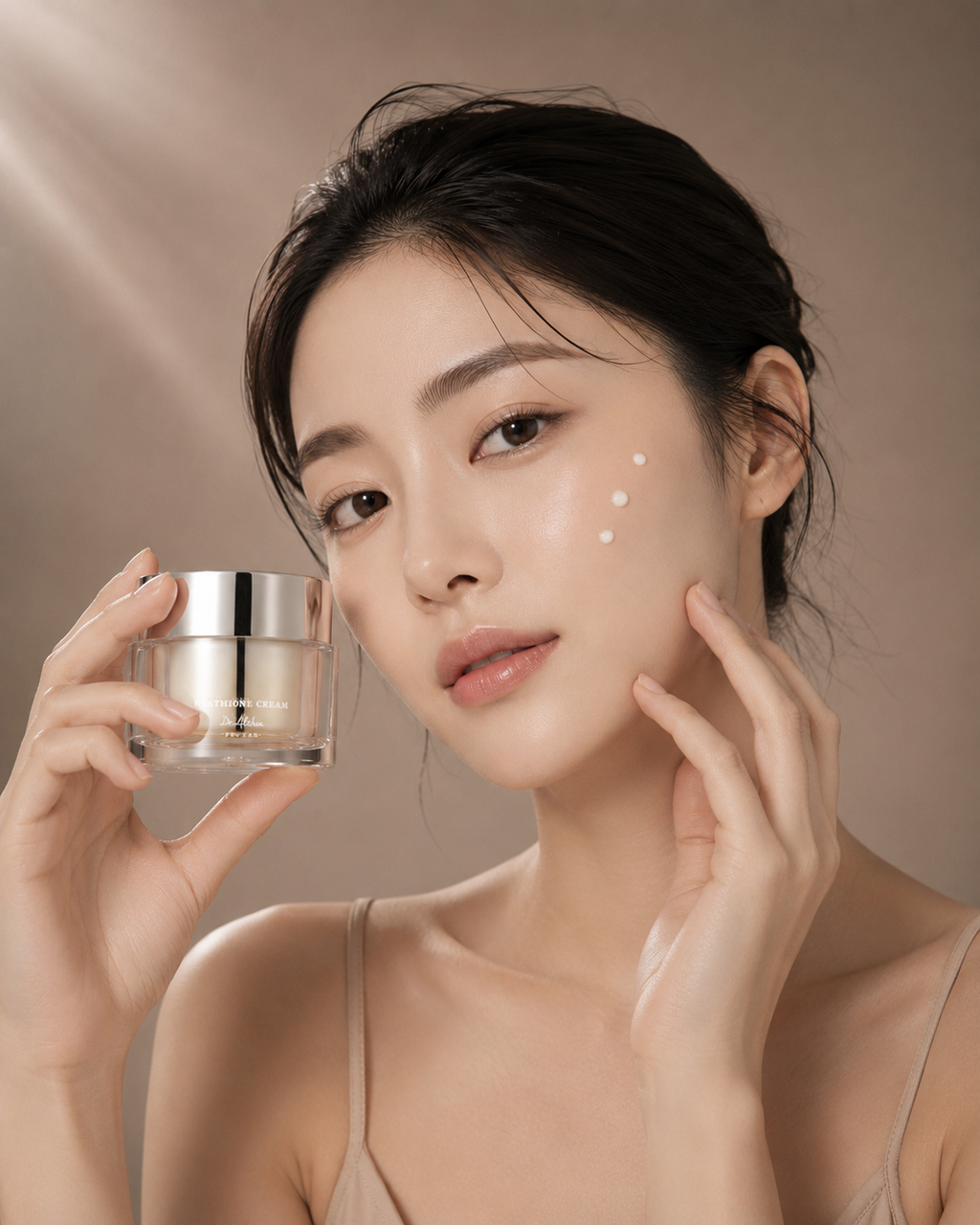 Dr. Althea 345 Relief Cream - Crème apaisante & hydratante 50 ml