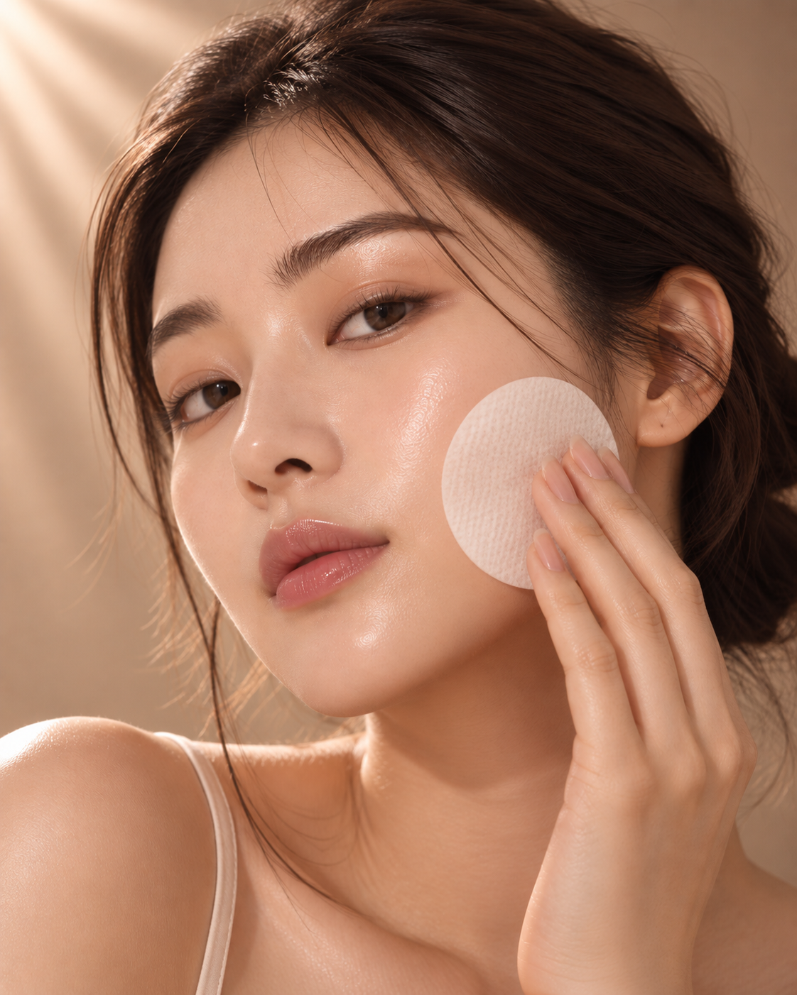 ABIB Glutathiosome Dark Spot Pad Vita Touch - Pads Éclat & Anti-Taches