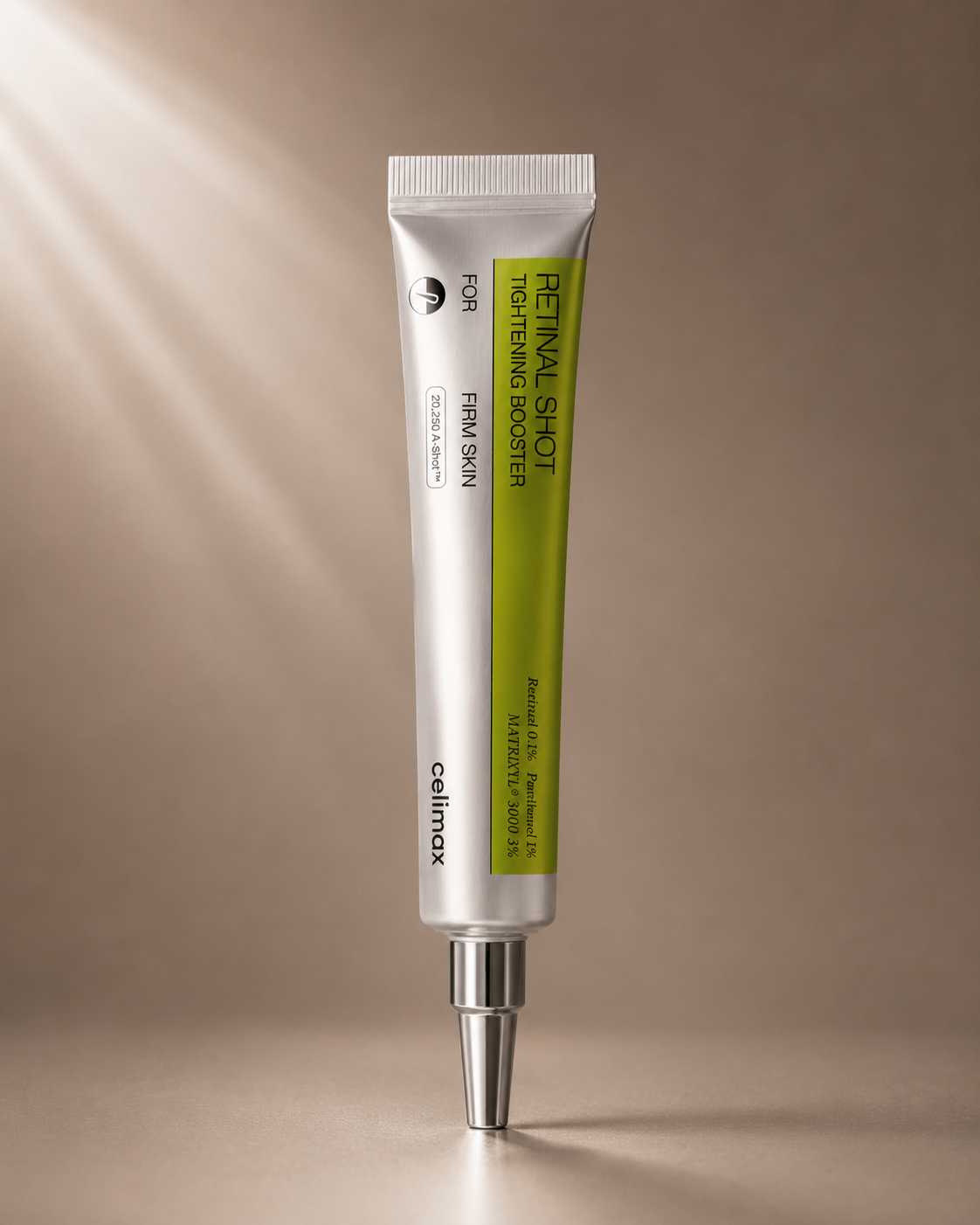 Sérum au Rétinal Raffermissant - Celimax Retinal
Shot 15 ml