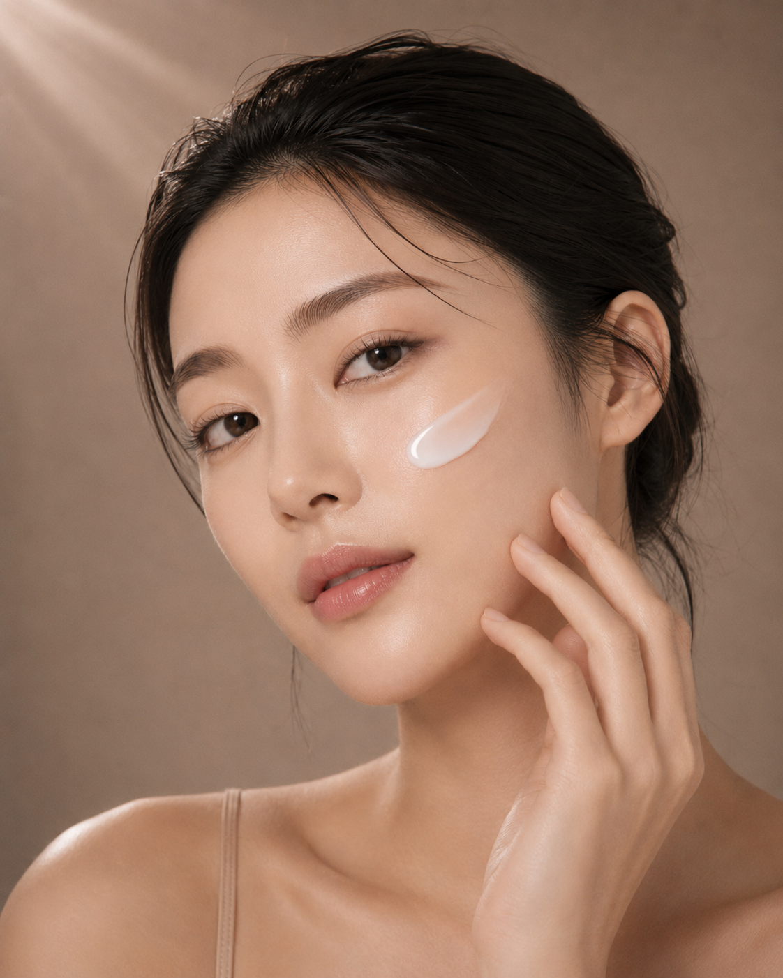 Dr. Althea 345 Relief Cream - Crème apaisante & hydratante 50 ml
