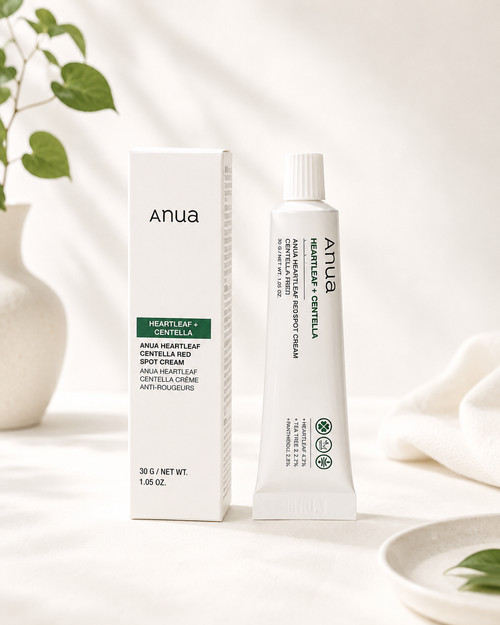 Centella Anua 30 ml Anti-Imperfections Heartleaf