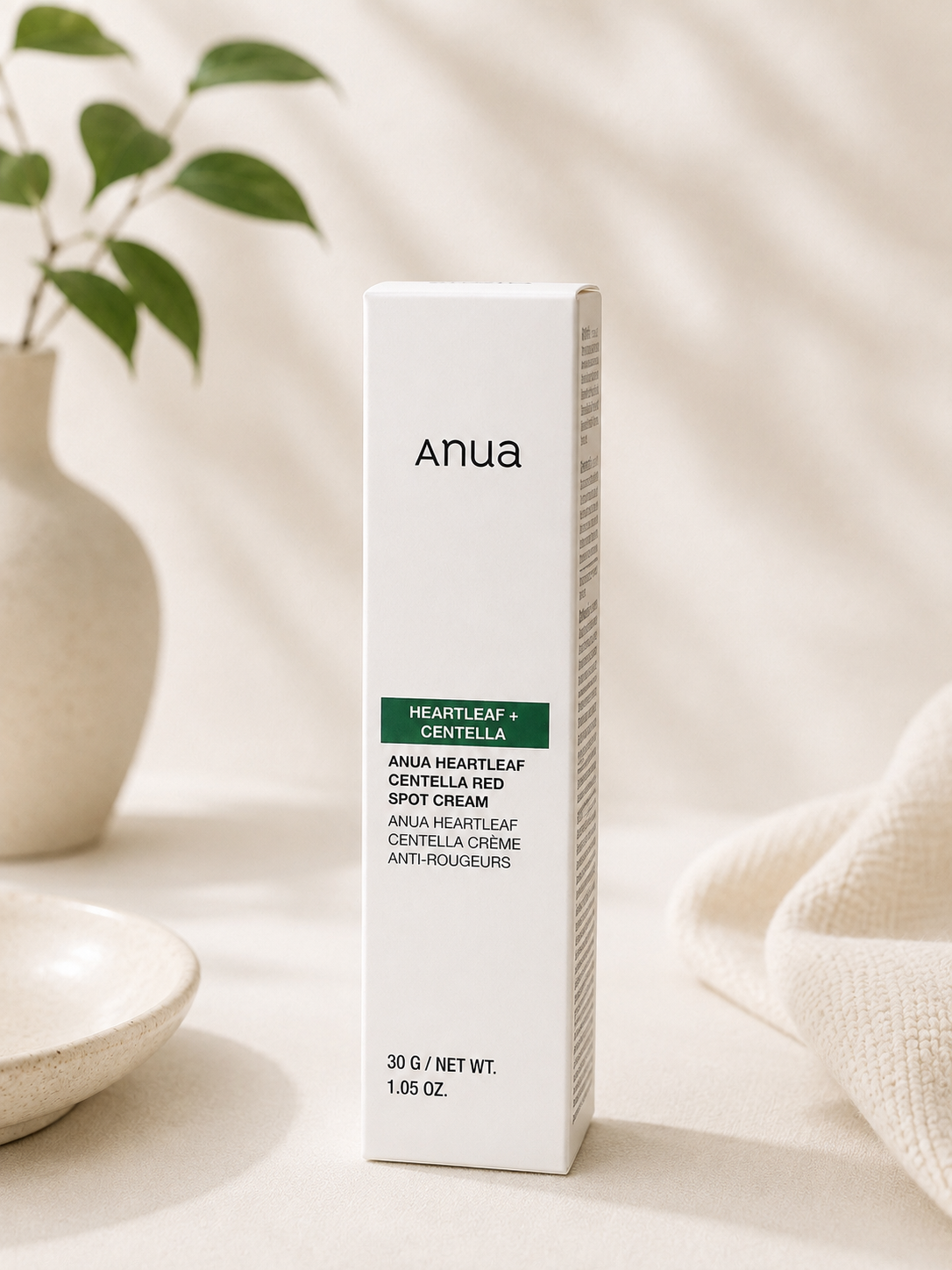 Centella Anua 30 ml Anti-Imperfections Heartleaf